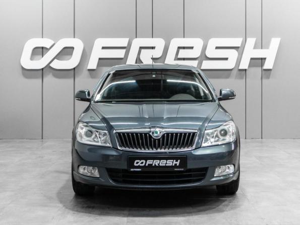 Skoda Octavia II (A5) Рестайлинг с пробегом 2011 года, цена 849 000 рублей, 172133 км, лифтбек, Автокод Объявления
