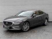 Mazda 6 III (GJ) Рестайлинг 2 Москва  - изображение 29