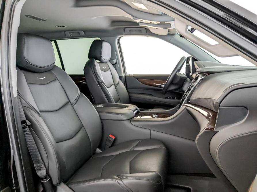 Cadillac Escalade IV Москва  - изображение 26