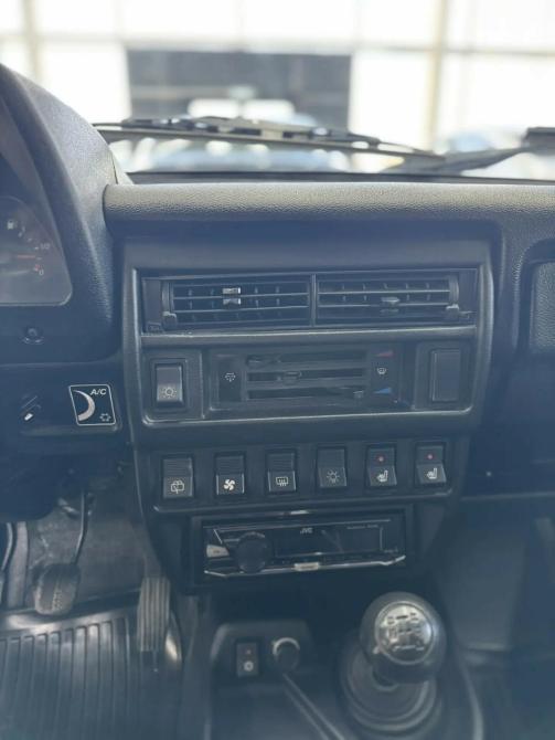 Lada (ВАЗ) 2121 (4x4) I Рестайлинг Шахты  - изображение 13
