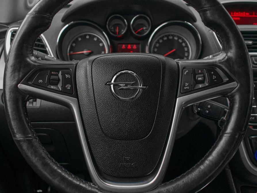 Opel Mokka I Екатеринбург  - изображение 13
