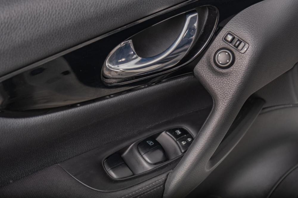 Nissan Qashqai II Томск  - изображение 8