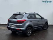 Hyundai Creta I Рестайлинг Москва  - изображение 22