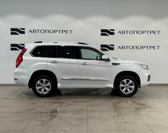 Haval H9 I Рестайлинг с пробегом 2019 года, цена 1 999 000 рублей, 85390 км, внедорожник, Автокод Объявления