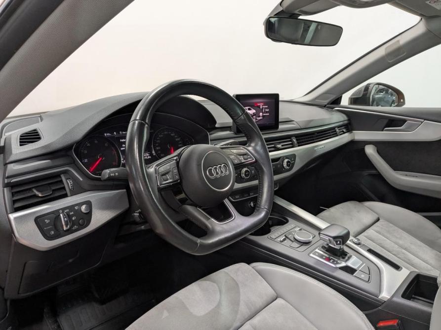 Audi A5 II (F5) Санкт-Петербург  - изображение 17