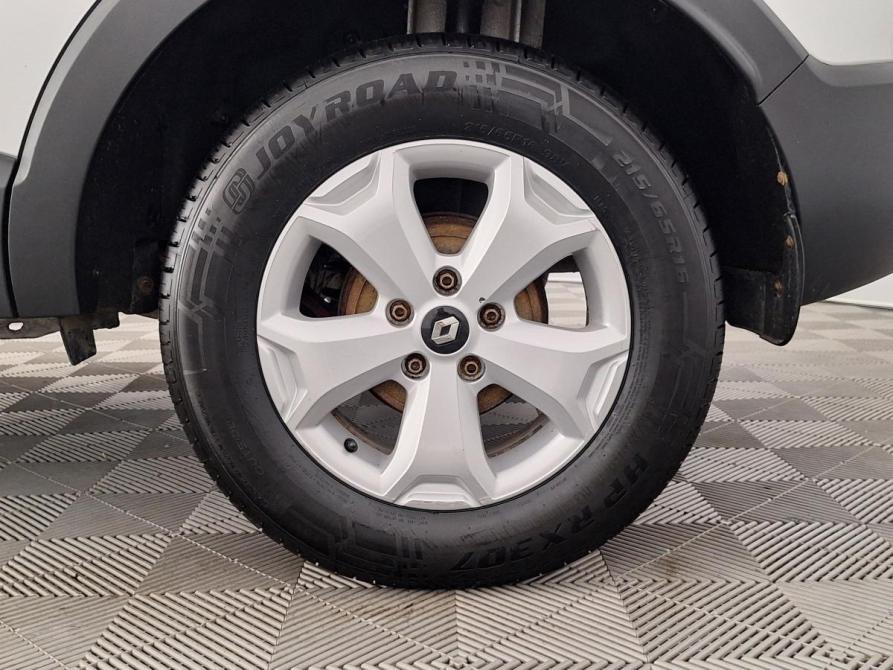 Renault Kaptur I Псков  - изображение 19