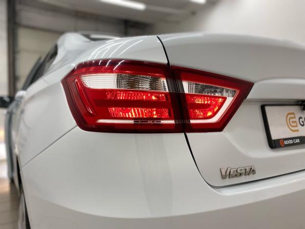Lada (ВАЗ) Vesta I с пробегом 2018 года, цена 799 000 рублей, 146749 км, седан, Автокод Объявления