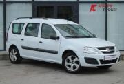 Lada (ВАЗ) Largus I Саратов  - изображение 26