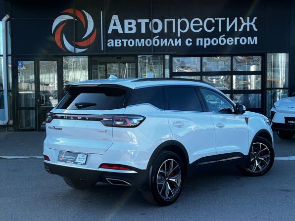 Chery Tiggo 7 Pro Max I Рестайлинг с пробегом 2024 года, цена 2 349 000 рублей, 45629 км, внедорожник, Автокод Объявления