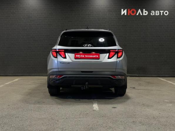 Hyundai Tucson IV с пробегом 2023 года, цена 3 200 000 рублей, 50711 км, внедорожник, Автокод Объявления