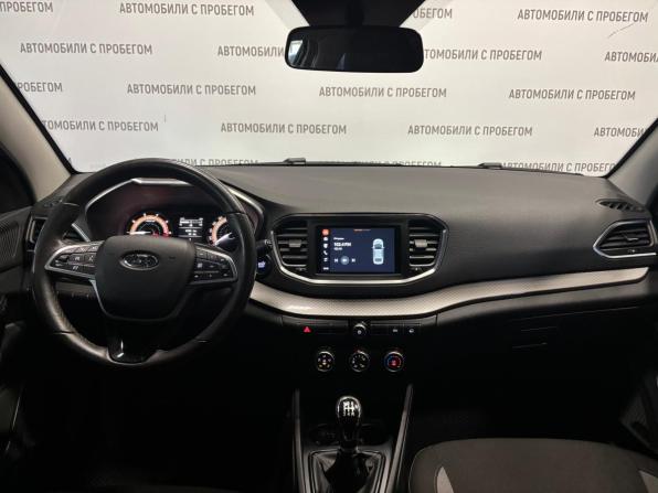 Lada (ВАЗ) Vesta I Рестайлинг (NG) с пробегом 2023 года, цена 1 189 000 рублей, 68000 км, седан, Автокод Объявления