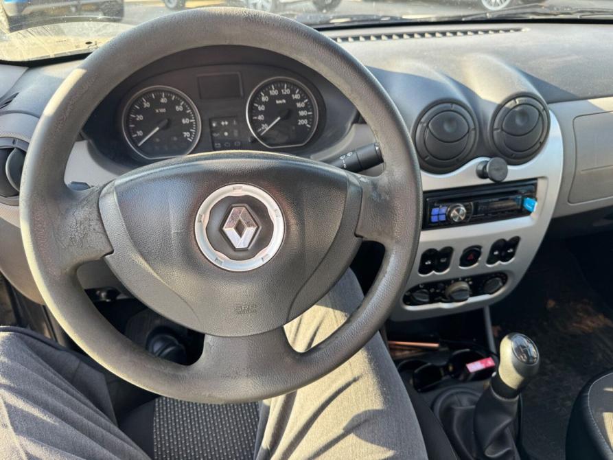 Renault Sandero I Пермь  - изображение 5