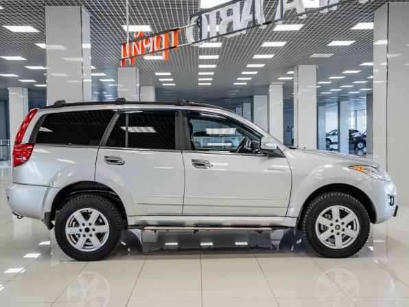 Great Wall Hover H5 с пробегом 2013 года, цена 600 000 рублей, 119676 км, внедорожник, Автокод Объявления
