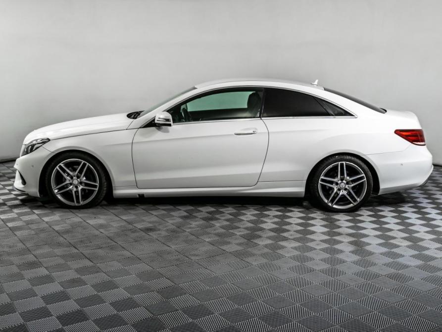 Mercedes-Benz E-Класс IV (W212 S212 C207) Рестайлинг Москва  - изображение 9
