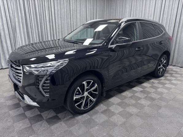 Haval Jolion I Рестайлинг с пробегом 2023 года, цена 1 827 000 рублей, 57884 км, внедорожник, Автокод Объявления