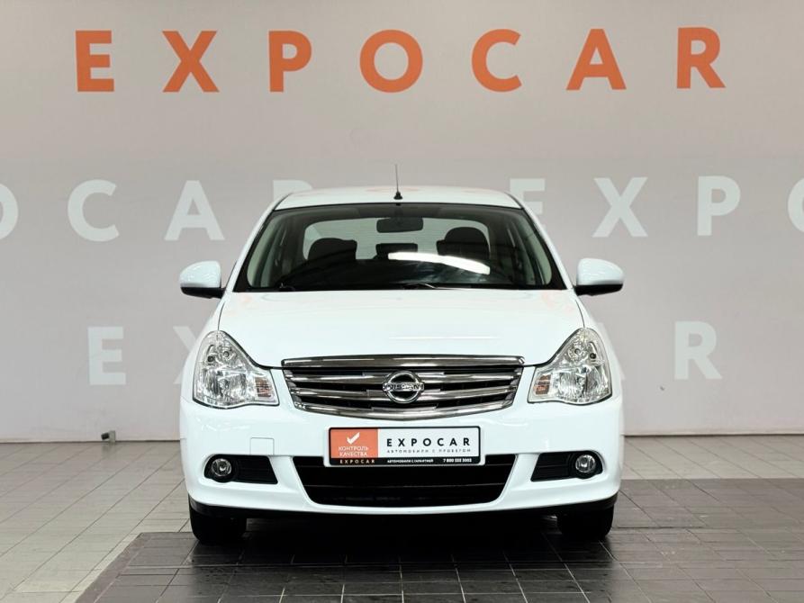 Nissan Almera III (G15) Волгоград  - изображение 2