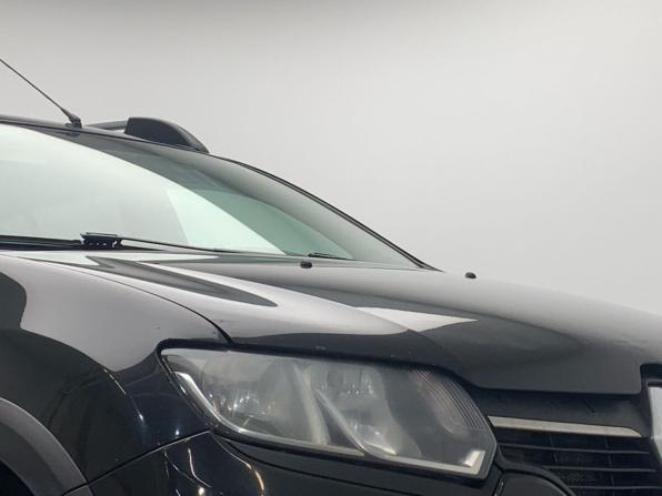 Renault Sandero II с пробегом 2016 года, цена 600 000 рублей, 230905 км, хэтчбек, Автокод Объявления