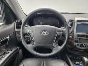 Hyundai Santa Fe II Рестайлинг Москва  - изображение 34