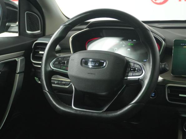 Belgee X50 с пробегом 2023 года, цена 1 789 000 рублей, 65648 км, внедорожник, Автокод Объявления