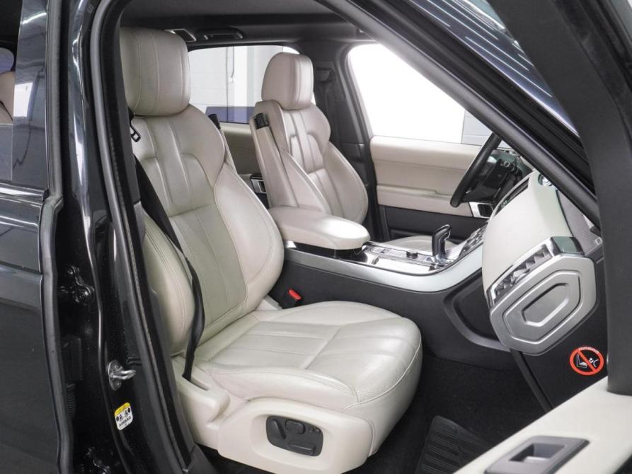 Land Rover Range Rover Sport II Воронеж  - изображение 8