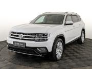 Volkswagen Teramont I Москва  - изображение 31
