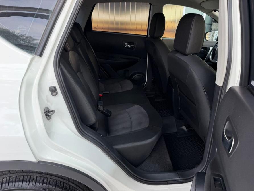Nissan Qashqai I Рестайлинг Таганрог  - изображение 21