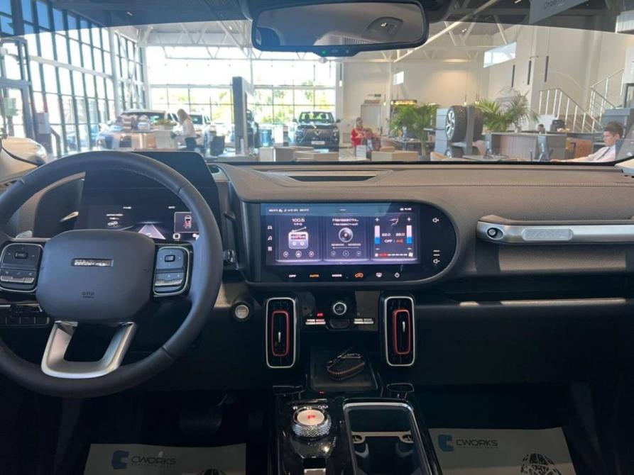 Haval Dargo I Новомосковск  - изображение 8