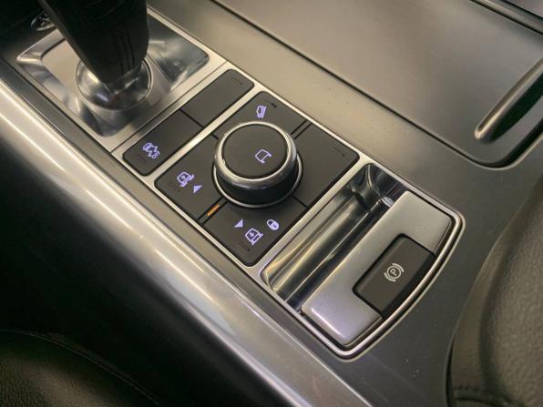 Land Rover Range Rover Sport II Рестайлинг с пробегом 2020 года, цена 5 300 000 рублей, 158086 км, внедорожник, Автокод Объявления