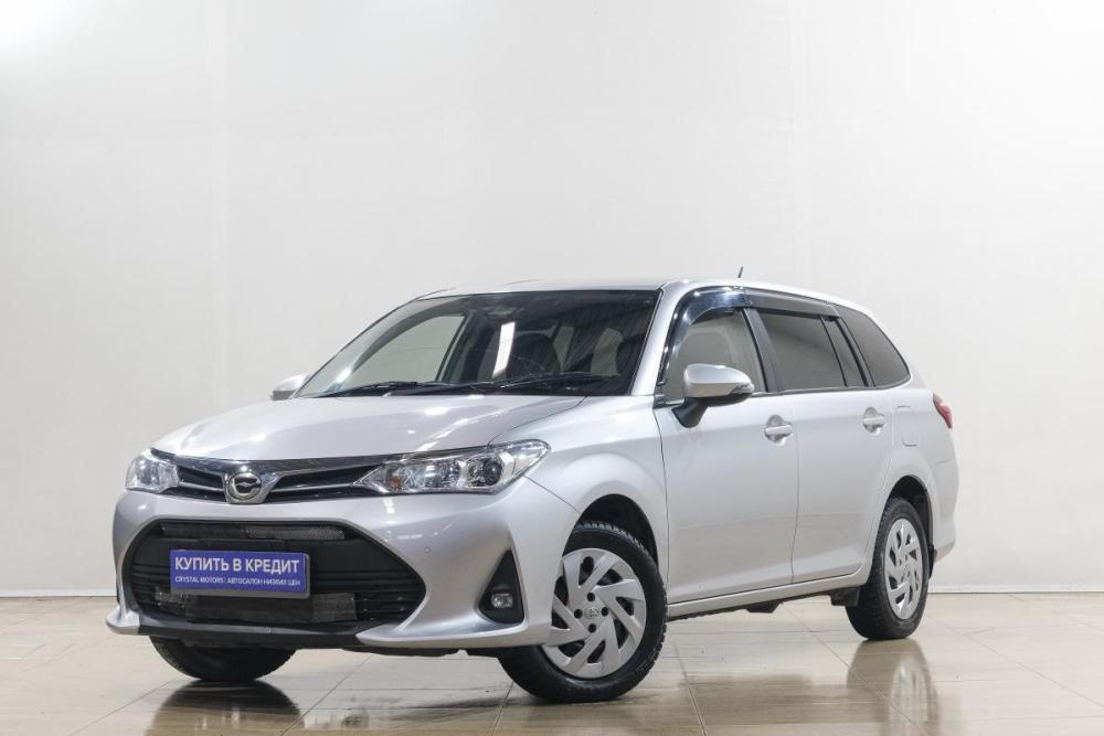 Toyota Corolla XI (E160 E170 E180) Новокузнецк  - изображение 4
