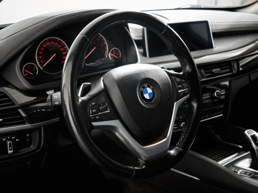 BMW X6 II (F16) Москва  - изображение 14
