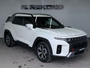 SsangYong Torres Уфа  - изображение 22