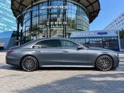 Mercedes-Benz S-Класс VII (W223) Москва  - изображение 32