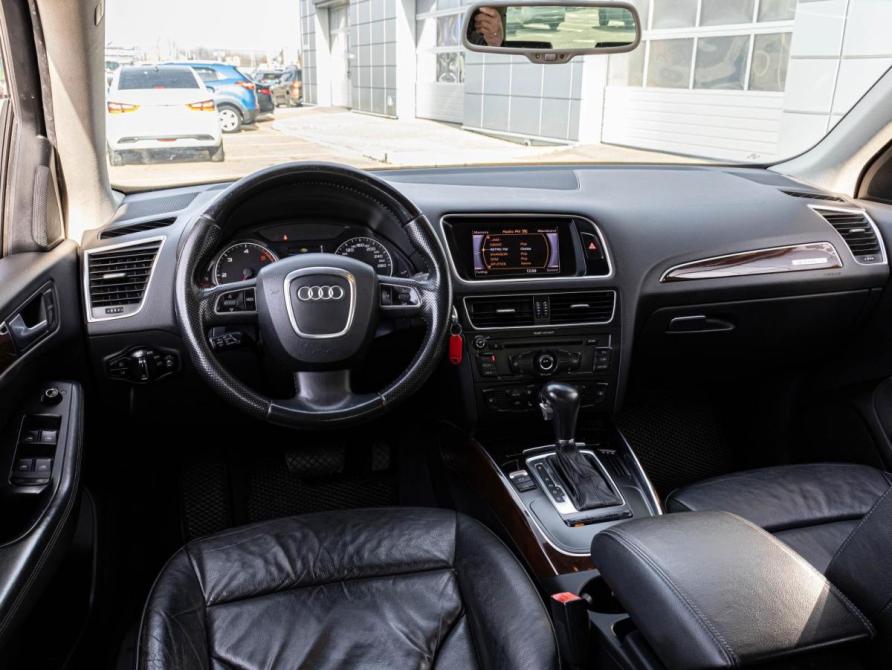 Audi Q5 I (8R) Краснодар  - изображение 6