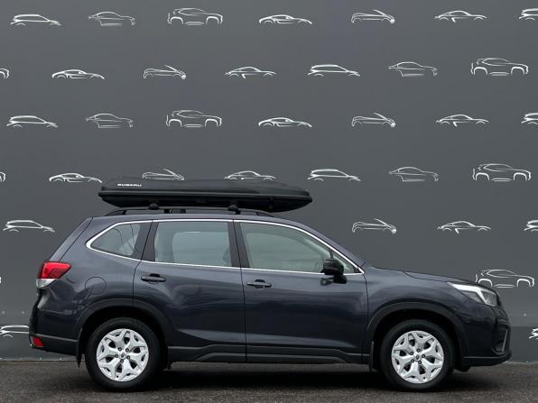 Subaru Forester V с пробегом 2019 года, цена 2 279 800 рублей, 127832 км, внедорожник, Автокод Объявления
