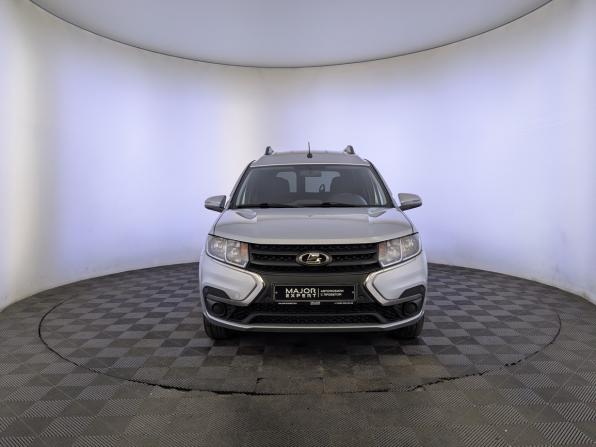 Lada (ВАЗ) Largus I Рестайлинг с пробегом 2021 года, цена 999 000 рублей, 99551 км, универсал, Автокод Объявления