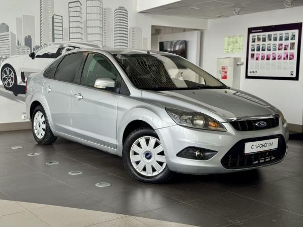 Ford Focus II Рестайлинг с пробегом 2008 года, цена 500 000 рублей, 234627 км, седан, Автокод Объявления