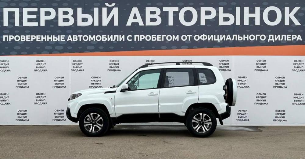 Lada (ВАЗ) Niva Краснодар  - изображение 8