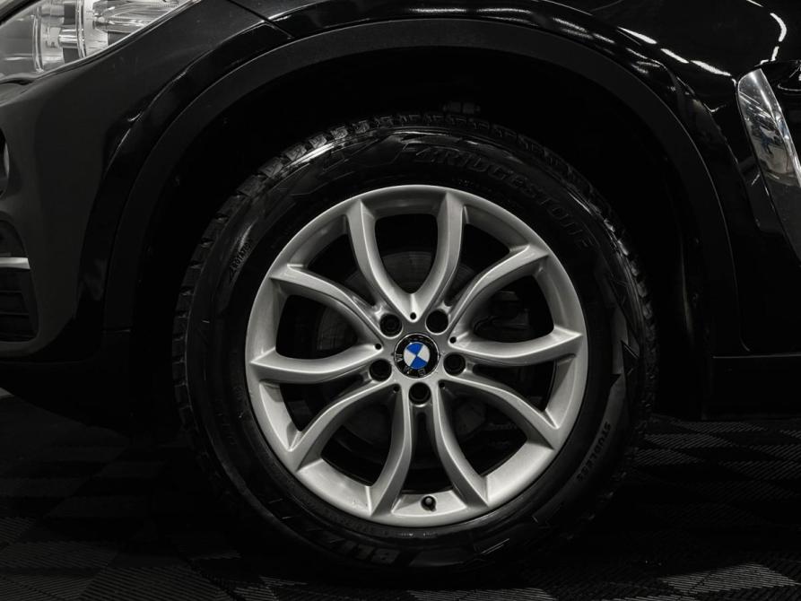 BMW X6 II (F16) Москва  - изображение 7