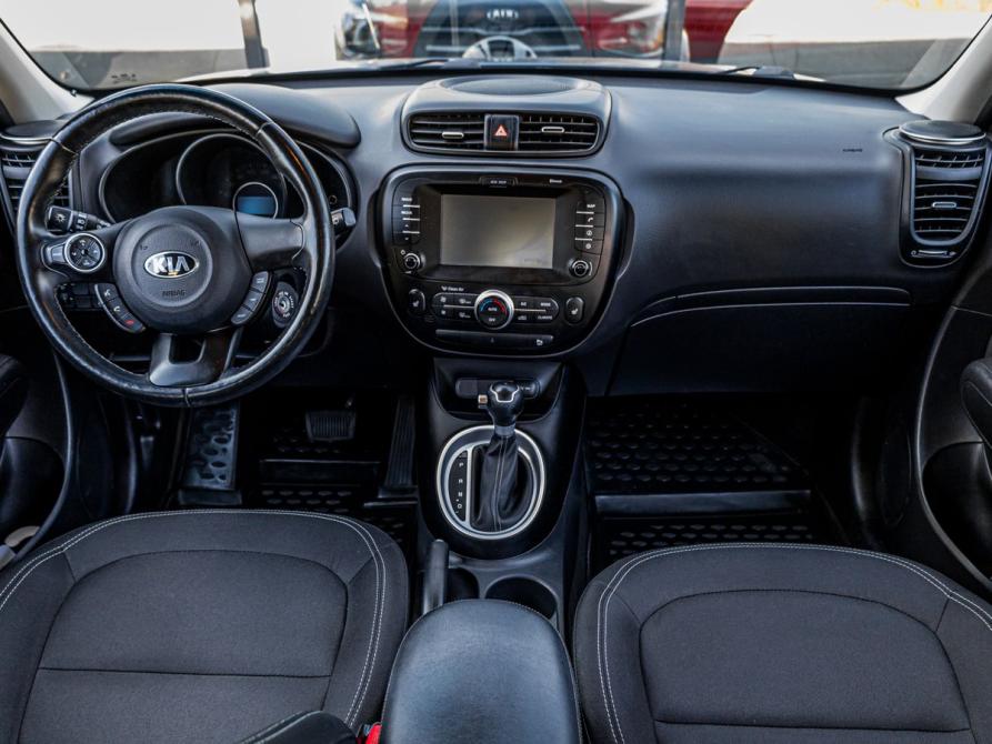 Kia Soul II Рестайлинг Казань  - изображение 7