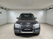 Mitsubishi Pajero IV Рестайлинг 2 Москва  - изображение 27