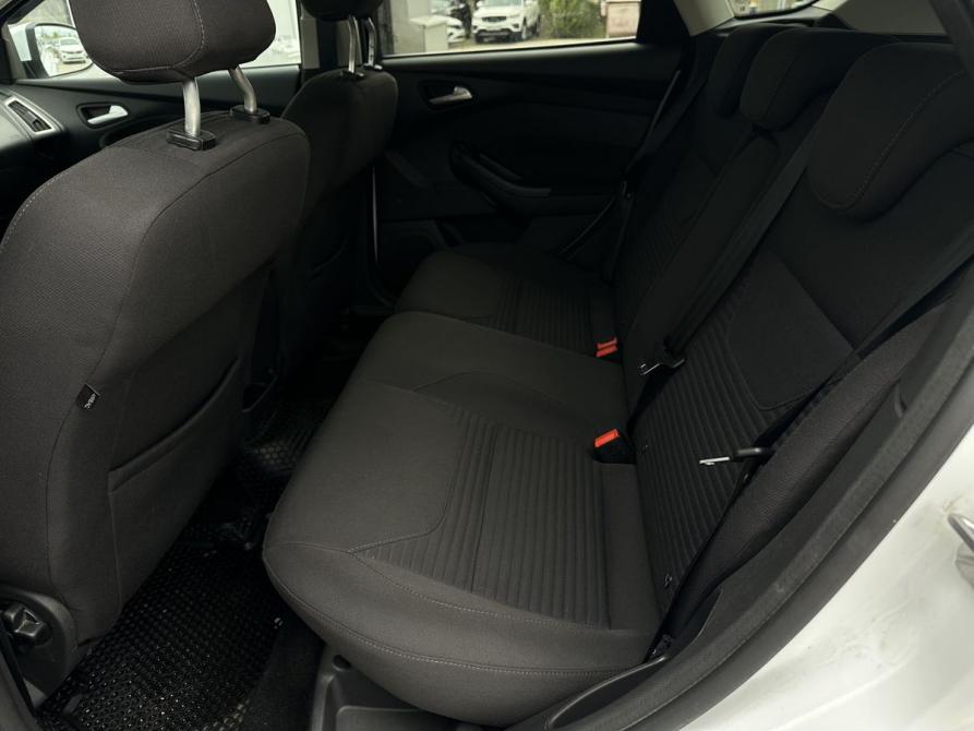Ford Focus III Рестайлинг Саратов  - изображение 12