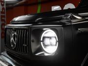 Mercedes-Benz G-Класс AMG II (W463) Москва  - изображение 66