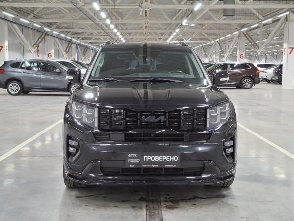 Kia Mohave I Рестайлинг 2 с пробегом 2021 года, цена 5 550 000 рублей, 75303 км, внедорожник, Автокод Объявления