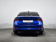 Skoda Octavia IV (A8) Санкт-Петербург  - изображение 27