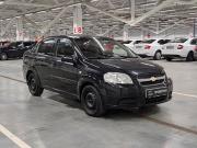 Chevrolet Aveo I Рестайлинг Казань  - изображение 29