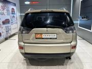 Mitsubishi Outlander II Новосибирск  - изображение 21