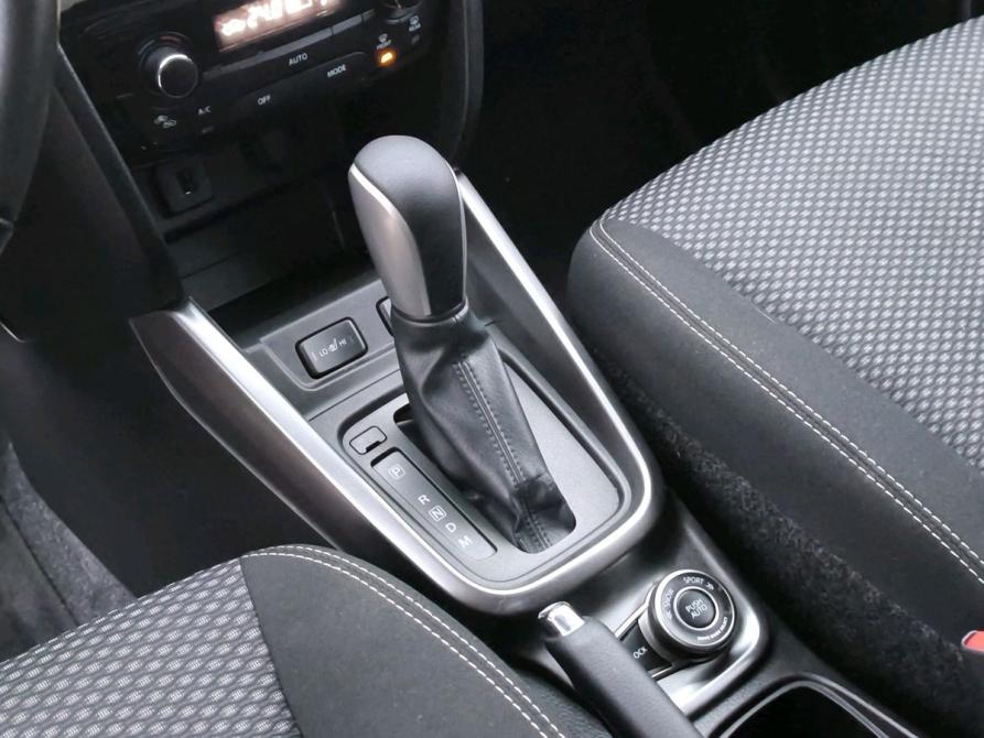Suzuki Vitara II Рестайлинг Санкт-Петербург  - изображение 13
