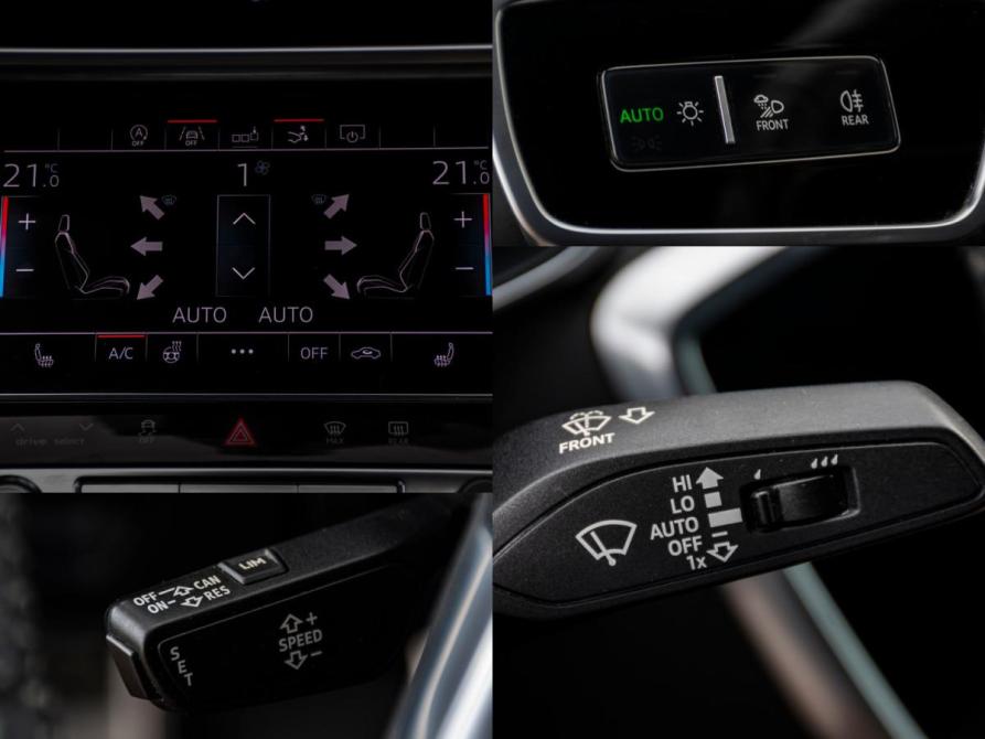 Audi A7 II (4K) Москва  - изображение 21