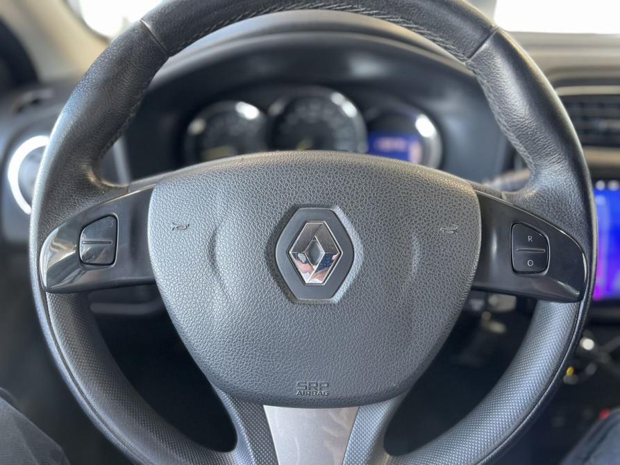 Renault Logan II Саратов  - изображение 17
