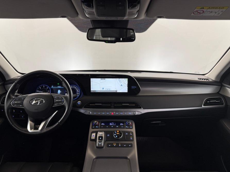 Hyundai Palisade I Москва  - изображение 5
